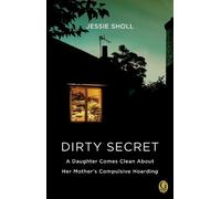 Jessie Sholl Dirty Secret (Tascabile)