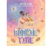 Jessie Sima Cookie Time (Copertina rigida)