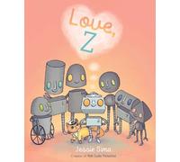 Jessie Sima Love, Z (Copertina rigida)