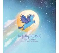 Jessie Sima Perfectly Pegasus (Copertina rigida) Not Quite Narwhal and Friends