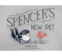 Jessie Sima Spencer's New Pet (Copertina rigida)