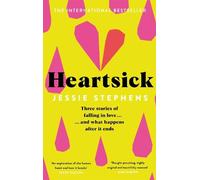 Jessie Stephens Heartsick (Copertina rigida)
