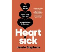 Jessie Stephens Heartsick (Tascabile)