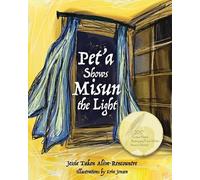 Jessie Taken Alive - Rencountre Pet'a Shows Misun the Light (Tascabile)