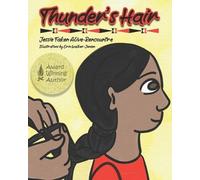 Jessie Taken Alive - Rencountre Thunder's Hair (Tascabile)