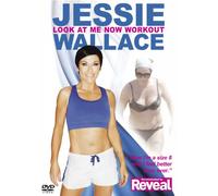 Jessie Wallace - Look at Me Now Workout [Edizione: Regno Unito]