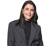 Jessie Ware (Casual) Half Body Buddy Cutout