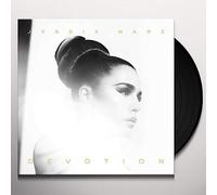 Jessie Ware - Devotion