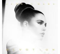 Jessie Ware Devotion (CD) Album (Jewel Case)