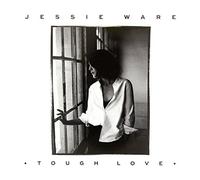 Jessie Ware - Jessie Ware: Tough Love [CD]
