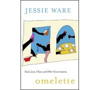 Jessie Ware Omelette (Copertina rigida)
