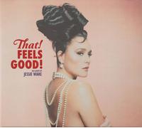 Jessie Ware - That! Feels Good!