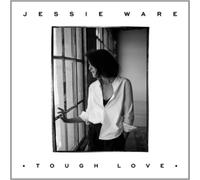 Jessie Ware Tough Love (CD) Album