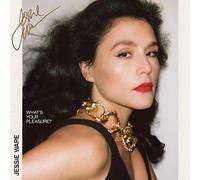 Jessie Ware - What's Your Pleasure?