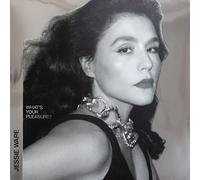 Jessie Ware What's Your Pleasure? (The Platinum Pleasure Edition) (Vinyl LP)
