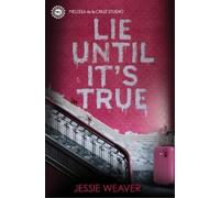 Jessie Weaver Lie Until It's True (Copertina rigida) Like Me Block You