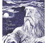Jessie Willcox Smith The Selfish Giant (Tascabile) Must Read Children's Classics