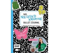 jessiebluegrey Das reizend kreative Bullet Journal - vom TikTok-Star (Tascabile)