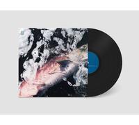 Jessika Kenney & Eyvind Kang Azure (Vinyl LP) 12" Album