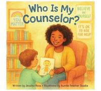 Jessika Ross Who Is My Counselor? (Tascabile) Who Is My...?