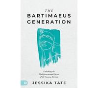 Jessika Tate The Bartimaeus Generation (Tascabile)