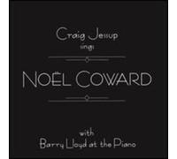 Jessup, Craig - Sings Noel Coward