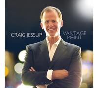 Jessup, Craig - Vantage Point