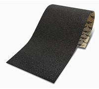 Jessup Griptape® Old School Skateboard Griptape 25,4 x 86,4 cm foglio nero