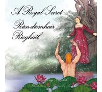 Jessy Carlisle Rùn-dìomhair Rìoghail (A Royal Secret) (Tascabile)