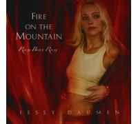 Jessy Daumen - Fire on the Mountain