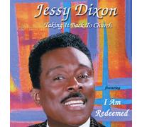 Jessy Dixon - Taking It Back To Church (US Import)