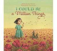 Jessy Humann I Could Be a Million Things (Copertina rigida)