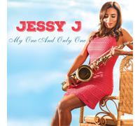 Jessy J My One and Only One (CD) Album