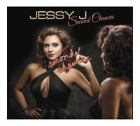 Jessy J - Second Chances