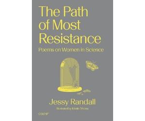 Jessy Randall Kristin DiVona Randall, Jes The Path of Most Resistan (Tascabile)