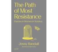 Jessy Randall Kristin DiVona The Path of Most Resistance (Tascabile)