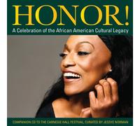 Jessye Norman - Honor! a Celebr. of the African