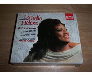 Jessye Norman - Offenbach: La Belle Helene