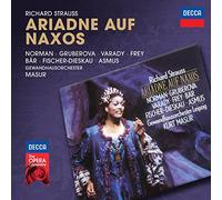 Jessye Norman - Richard Strauss: Ariadne auf Naxos