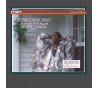 Jessye Norman [Soprano] - Strauss, R.: 20 Lieder