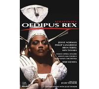 Jessye Norman - Stravinsky: Oedipus Rex