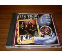 Jester - It S Time