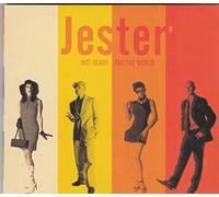 Jester - Not Ready for the World