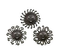 Jester Suns - Set Di 3 Acciaio Riciclato