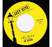 JESTERS - the plea / oh baby