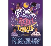 Jestine Ware Lilly Wor Good Night Stories for Rebel Girls: 1 (Copertina rigida)