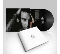 Jesto - STATO DI COSCIENZA - LP Nero