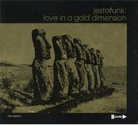 Jestofunk - Love in a Gold [Import]