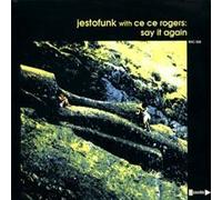 Jestofunk - Say It Again