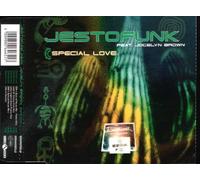Jestofunk - Special Love